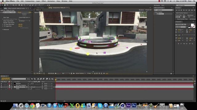 3D Logos and Text | After Effects Tutorial смотреть онлайн