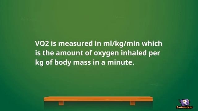 VO2 max video смотреть онлайн