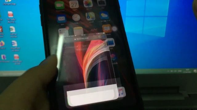 โหลด Wallpapers SE 2020 ฟรี!!! смотреть онлайн