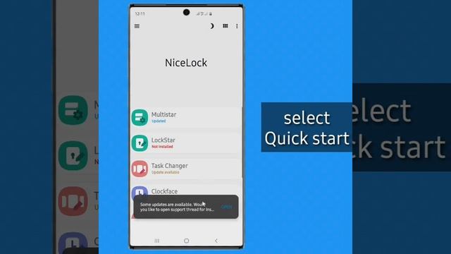 how to hide everything from status bar смотреть онлайн