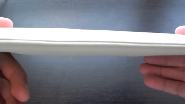Power Support Leather Sleeve Review for iPad смотреть онлайн