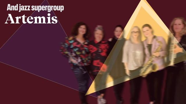 Dee Dee Bridgewater & Bill Charlap/Artemis смотреть онлайн