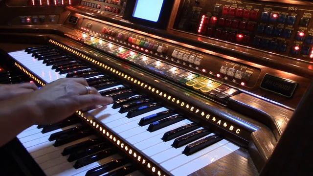 YOU'VE GOT A FRIEND - RAGTIME VERSION смотреть онлайн