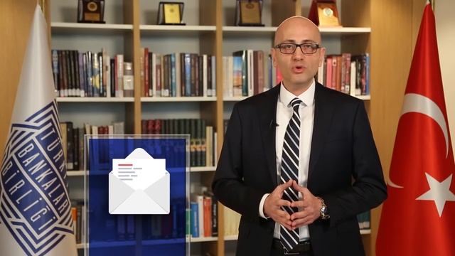 Heyete sunmam gereken banka yanıtı nasıl olmalıdır? смотреть онлайн