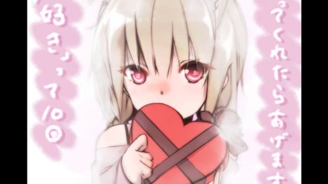 Vocaloid - Mayu - World is mine смотреть онлайн
