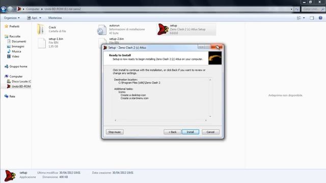 Tutorial:come scaricare Zeno Clash 2 PC-ITA смотреть онлайн