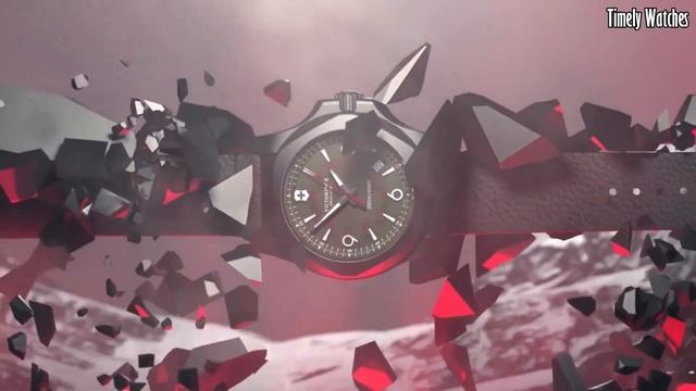 Top 5 Best Outdoor Hiking Military Watches 2024 смотреть онлайн