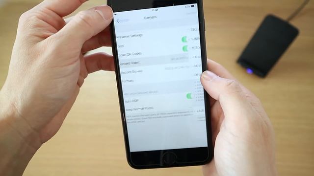 iPhone 8 plus reborn смотреть онлайн