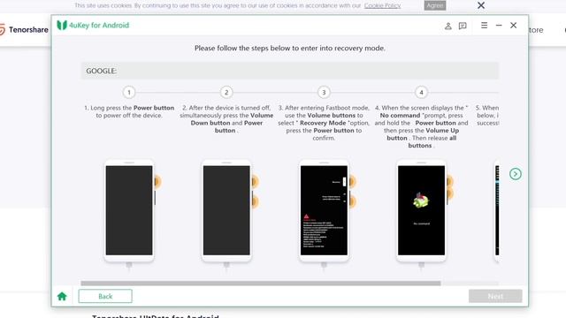 How to BYPASS Android Lock Screen When Forgot Password | Tenorshare 4uKey For Android смотреть онлайн