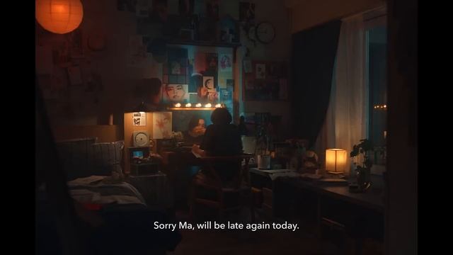 Live your story with Singtel and iPhone 15 Pro. смотреть онлайн