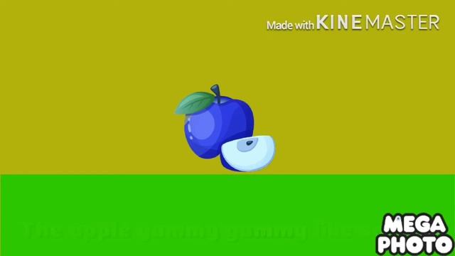 Learn The Alphabet, A is for Apple in GOO GOO GAA GAA смотреть онлайн