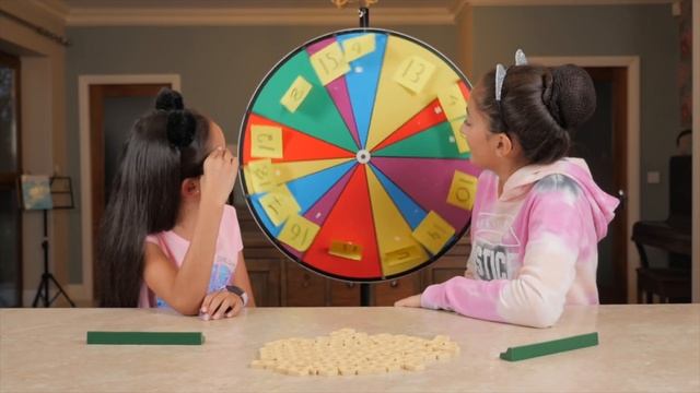 I'LL BUY Whatever you can SPELL CHALLENGE!! - APPLE MAC PRO смотреть онлайн