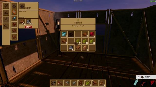 ☀️RAFT #3: La Gran Oficina Suite del Incross - Gameplay Español смотреть онлайн