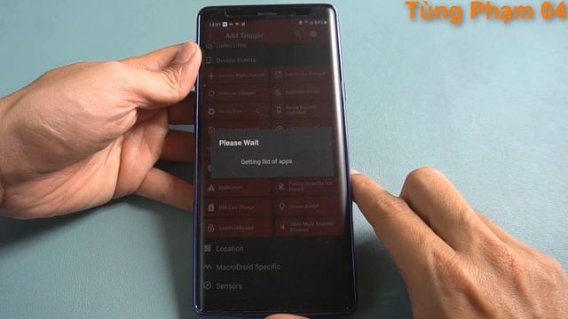 Smartwatch HW12: Cách Cài Full Thông Báo Zalo, Tin Nhắn Facebook | Đồng Hồ Thông Minh Giá Rẻ HW12 смотреть онлайн