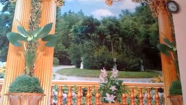 Флейта .Ой у вишневому саду. смотреть онлайн