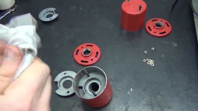 Restauração Compressor Wayne de 1950 смотреть онлайн