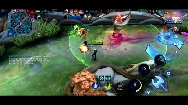 How to Install script Mobile Legends iOS... Support iOS 17.2 100% Work no jailbreak!!!