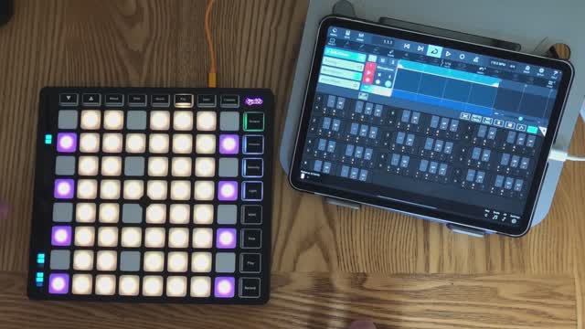 Synido TempoPAD Z-1: How to Use with iPad