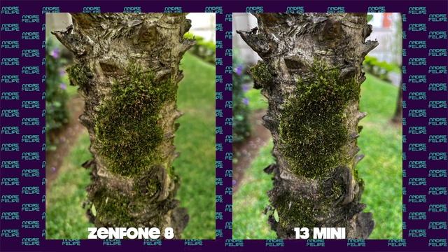 IPHONE 13 MINI vs ZENFONE 8, qual é o melhor COMPACTO? 🤔 смотреть онлайн