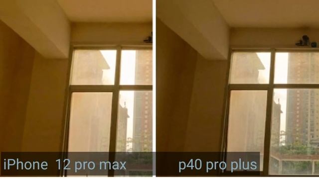 camera test iPhone 11 Pro vs Huawei p40 Pro Plus смотреть онлайн