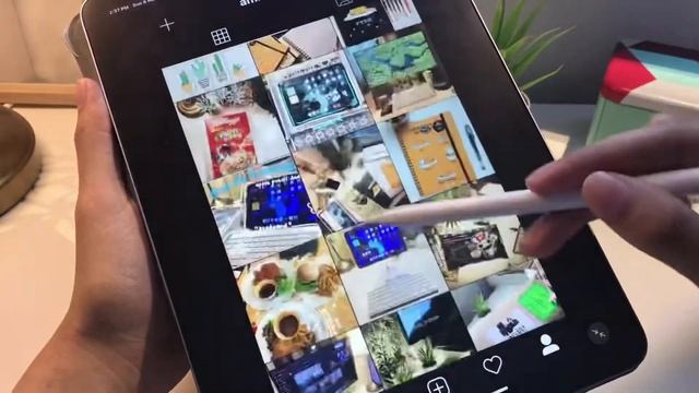 what's on my 🍎ipad air 2021 (editing + creativity + productivity) | Malaysia смотреть онлайн