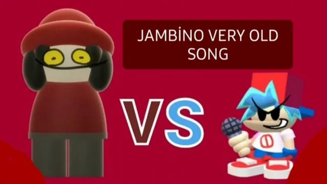 FNF VS GOLDEN APPLE: JAMBINOS FIRST SONG смотреть онлайн
