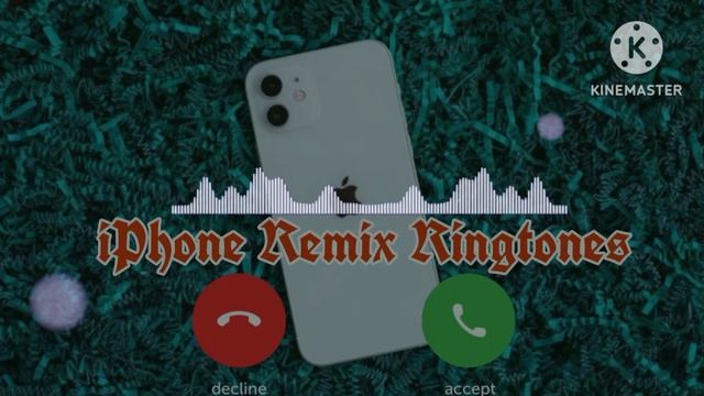 Iphone Remix ringtone ll New Ringtone Maker 2023 смотреть онлайн
