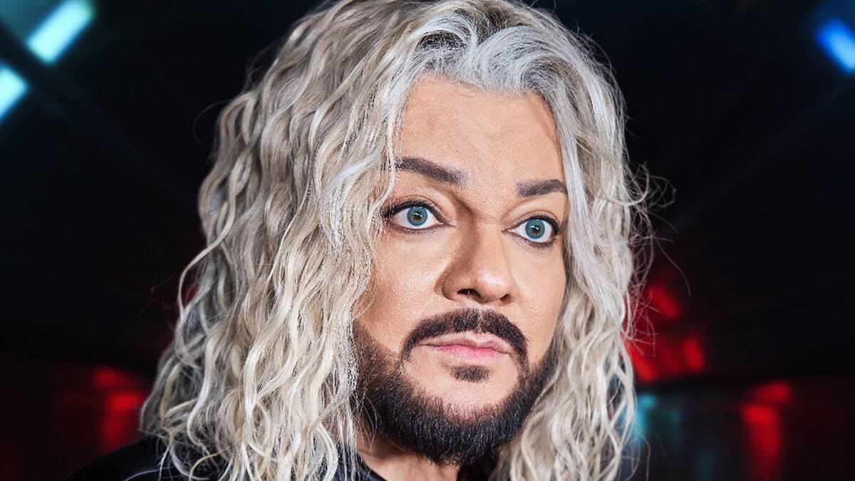 Филипп Киркоров - Раненый (Премьера Клипа 2024) Unofficial Clip.Remastered.