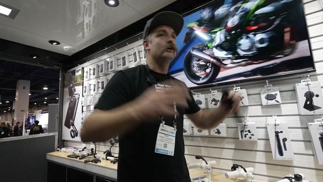 SP Connect - AIMExpo 2024 смотреть онлайн