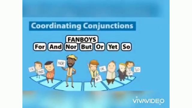 #Joining Words # Conjunctions смотреть онлайн