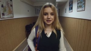Меня поцеловала одноклассница. 😨 От первого лица Школа 4 глазами Димы школьника. Девочка заревновал