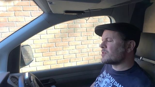 Dan in his Van Episode 20_ Recording 1950s Style - a refreshing dream during lockdown смотреть онлайн