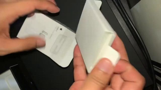 IPHONE 13 PRO MAX Sierra Blue - UNBOXING + Adapter and Case смотреть онлайн