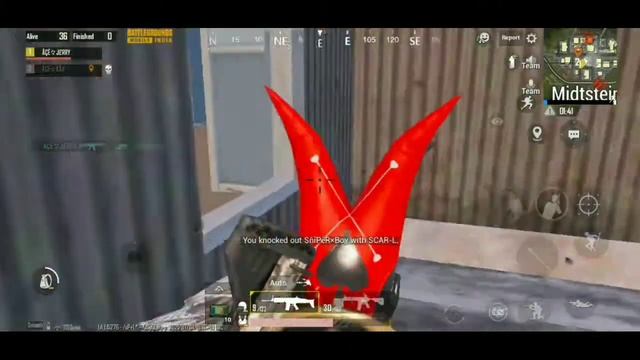 Low end device player better than iphone? | Fpp Montage Soon🥵 смотреть онлайн
