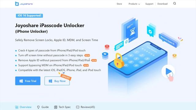 iPhone Is Disabled Connect to iTunes? 3 Fixes Here! смотреть онлайн
