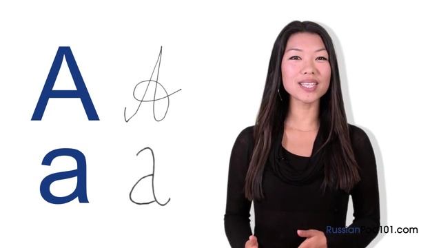 Learn to Read and Write Russian - Russian Alphabet Made Easy - True Friends_ A and К смотреть онлайн