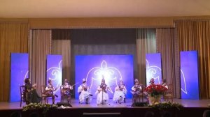 ДЕТСКИЙ КОНЦЕРТ