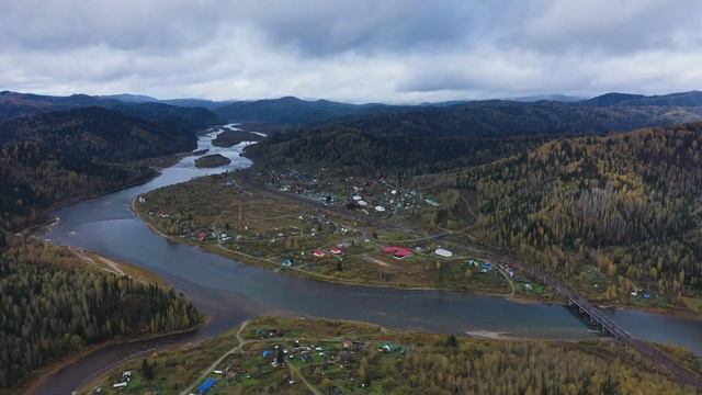 Маршрут на Шаман. Фильм Дмитрия Кречетова. смотреть онлайн