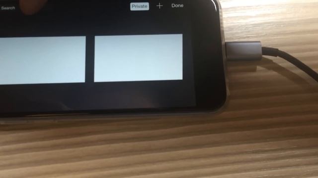 iPhone6 Touchscreen issues смотреть онлайн