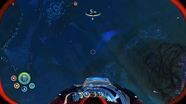 PS5 Subnautica BELOW ZERO|pt.1.5 смотреть онлайн