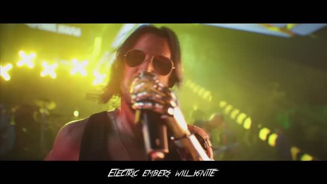 City Of Night 2020 смотреть онлайн