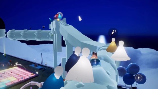 New Areas and Activities in the latest update - Beta Spoiler | sky Cotl | Noob Mode смотреть онлайн