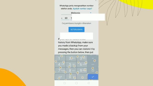 TOTURIAL WHATSAPP ANDROID TO IPHONE 😍✨||thankyou for 23 subscriber смотреть онлайн