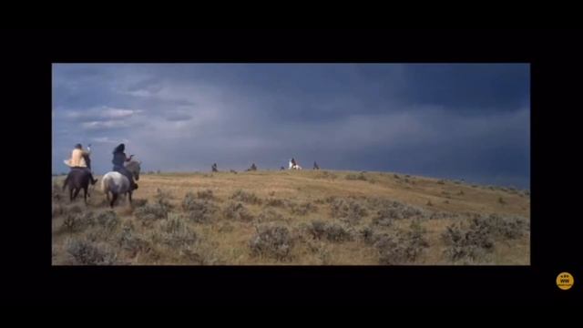 Hoka hey Lakotas - Chris Ledoux, (edit) смотреть онлайн