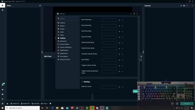 How To Stream On Twitch With StreamLabs OBS! Tutorial StreamLabs OBS 2020. смотреть онлайн