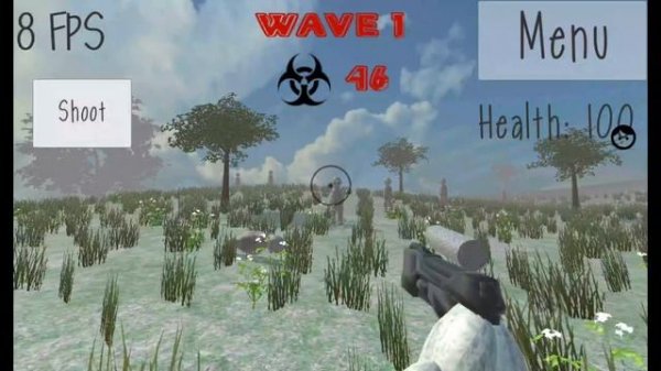 Slendytubbies 3 android multiplayer