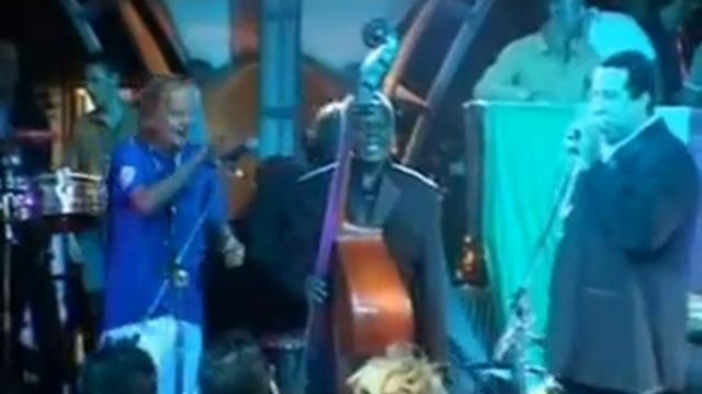 COMPLEANNO GAGGIA 2006 BUENA VISTA SOCIAL CLUB-L.TONI VILLA BONIN VI 12 LUGLIO 2012.mp4 смотреть онлайн