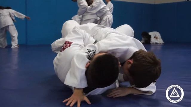 Gracie Jiu Jitsu Apple Valley смотреть онлайн