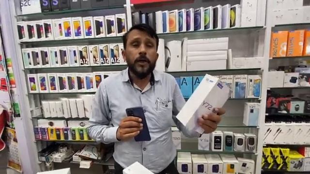Vivo Best phone in 2022 | Vivo phone Start 8500 | offline Mobile Market Price смотреть онлайн