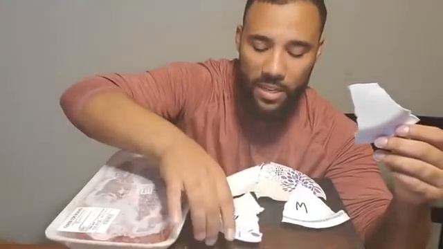 God Gave Me A Vision Of A Broken Plate Last Night смотреть онлайн